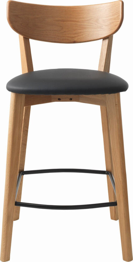 Artemio Barkrakk 93,2 cm - Svart