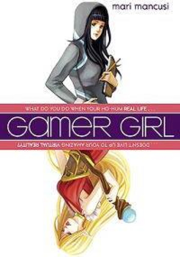 Gamer Girl