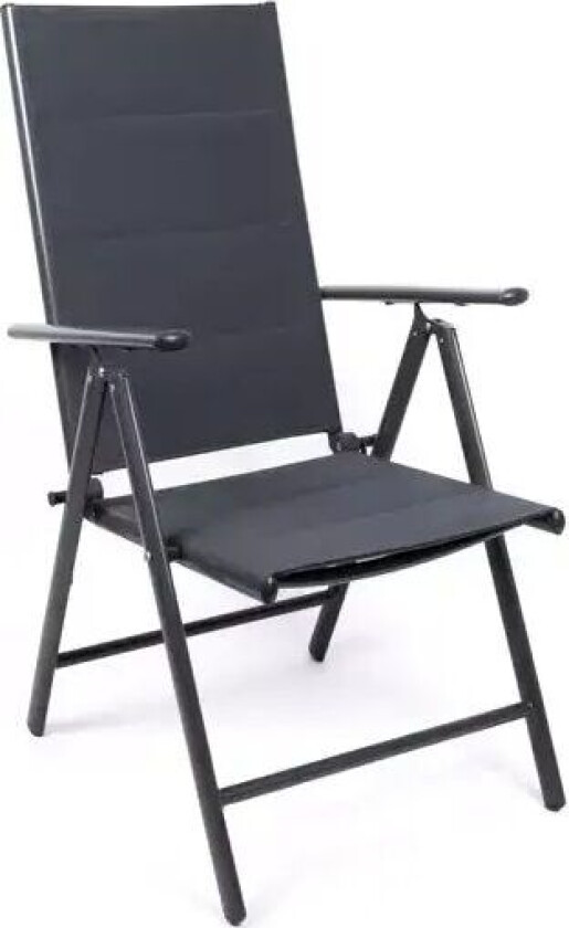 Mc Camping Campingstol Ischia Young Fast Lavpris. Belastning Opp Til 120 Kg