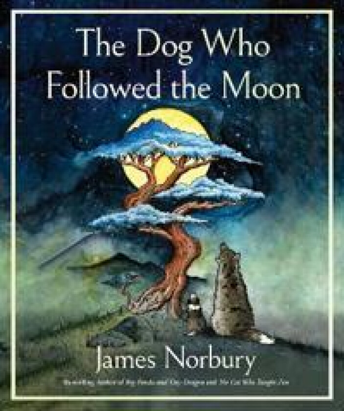 FOLLOWING THE MOON