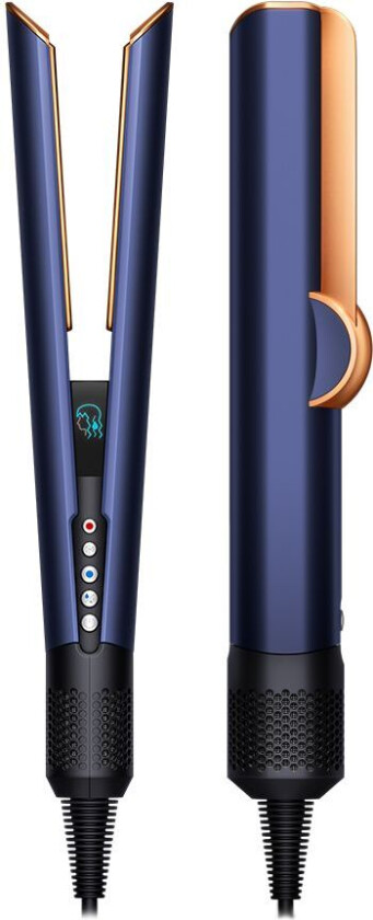 Airstrait™ Styler (Blå/Kobber)