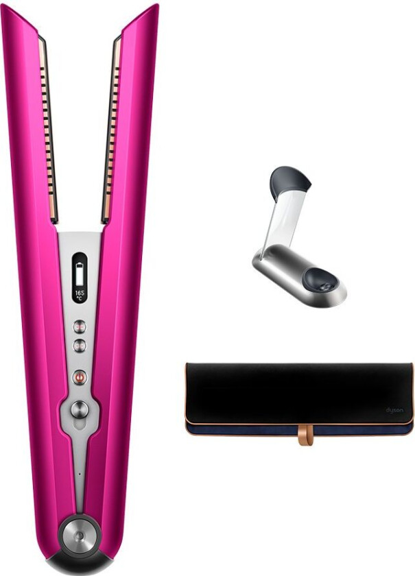 Corrale™ rettetang (Fuchsia)