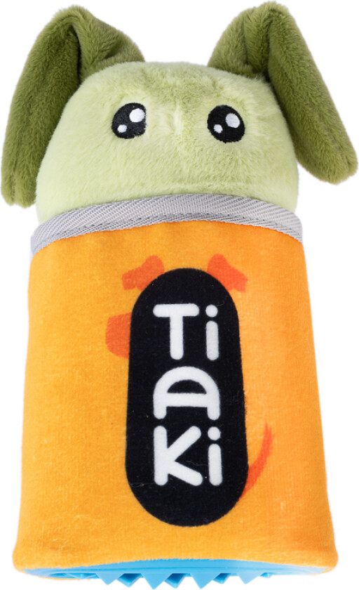 snack leketøy kanin - ca. L 24 x B 12 x H 6 cm