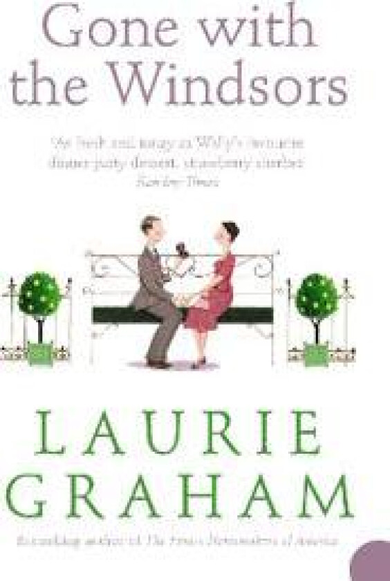 GONE WITH THE WINDSORS