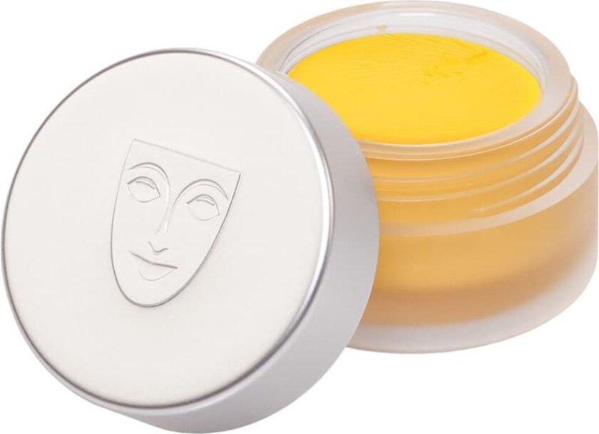 HD Cream Liner Sunshine