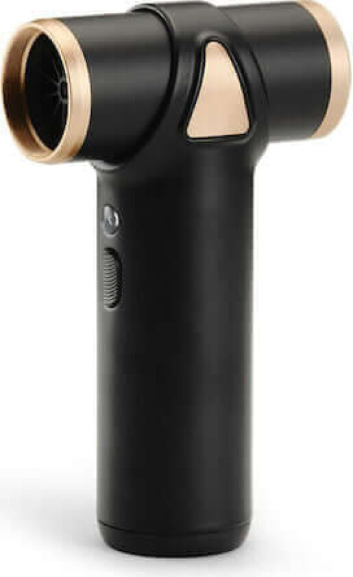 Mini Wireless High Speed Hair Dryer