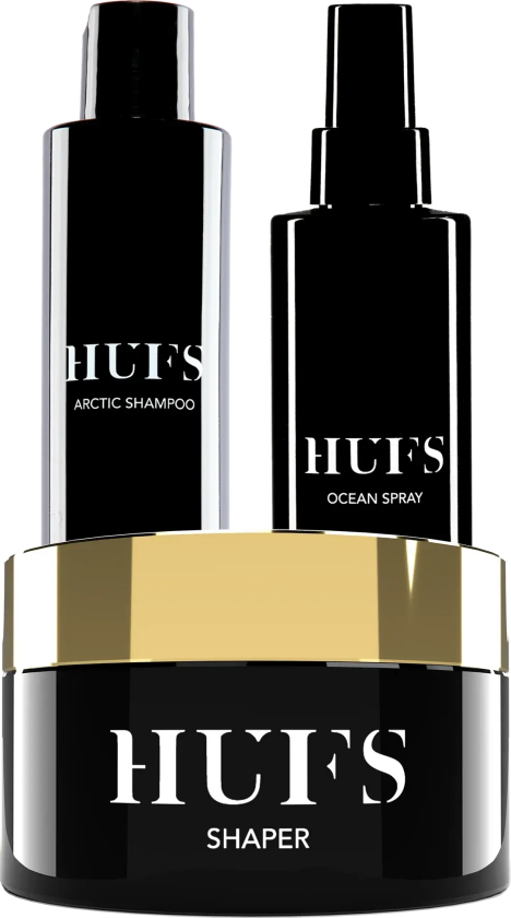 Gavesett - Styling - GULL