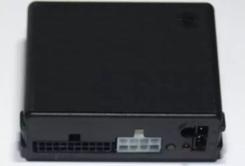 Gemini Trådløst Alarmsystem Can-Bus Til Vw T6/t6.1 Fra 2015