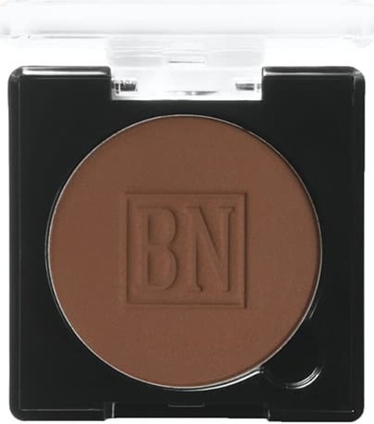 Eye Shadow Dark Brown