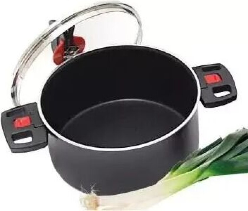 Ballarini Kasserolle Exclusive 3 L