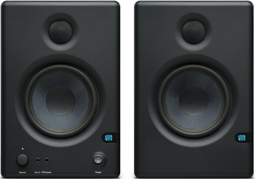 Presonus Eris E4.5 Aktive Studiomonitorer Par
