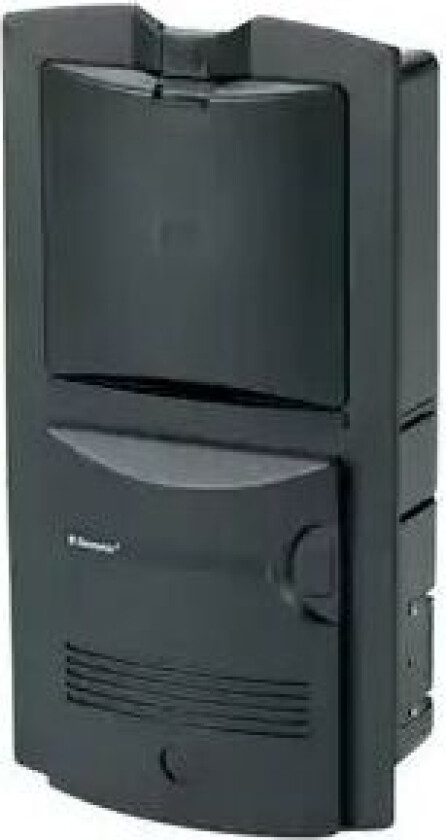 Støvsugeruttak Til Dometic Sentralstøvsuger