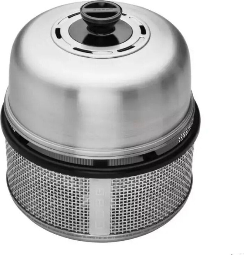 Air Deluxe Kullgrill