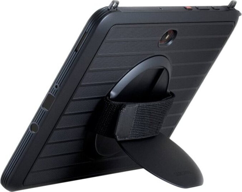 Smartcase For Tab Active4 Pro Svart