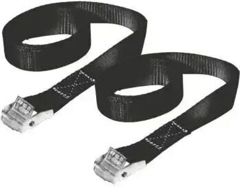 Lastestropper Chet 2 Stk Tüv Testet