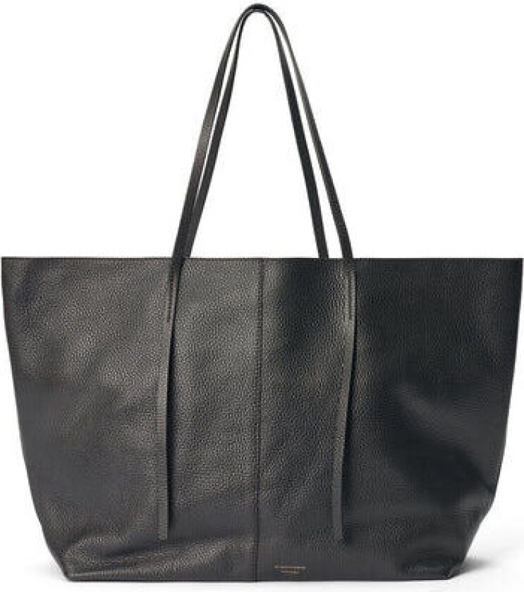 Bilde av Abilla leather tote