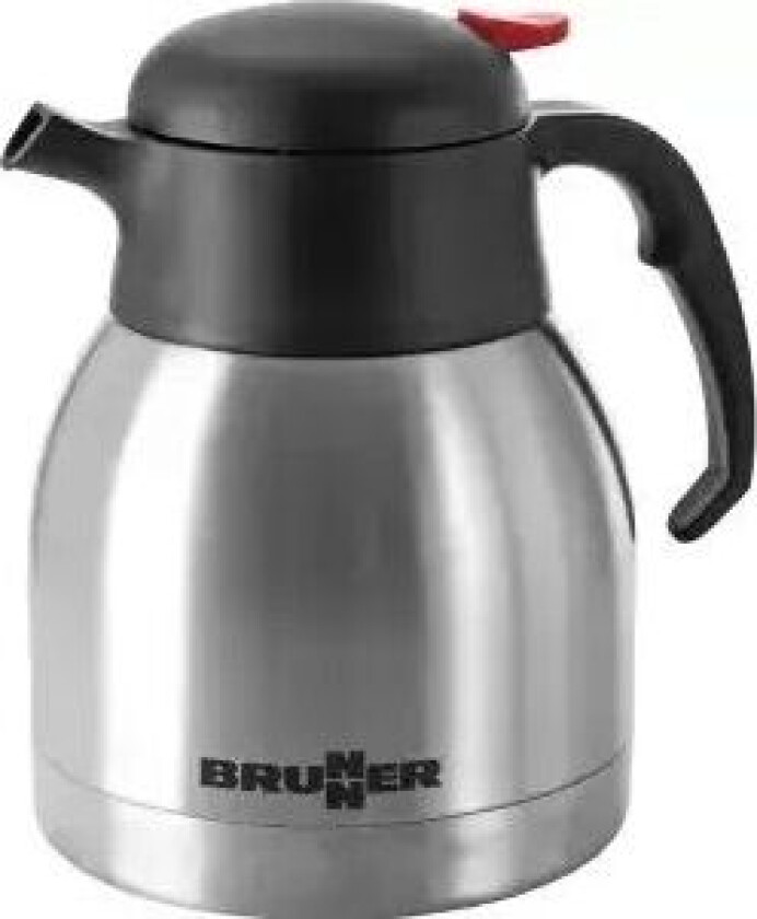 Termokanne Brunner Legend Coffee 1,0l