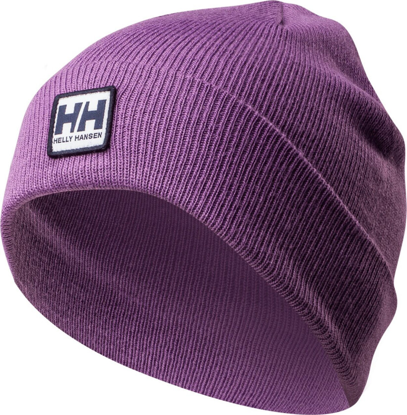 Urban Cuff Beanie, lue, barn Crushed Grape