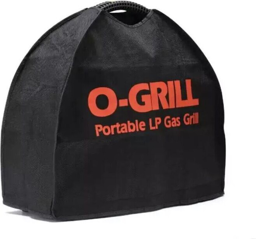 Trekk O-Grill