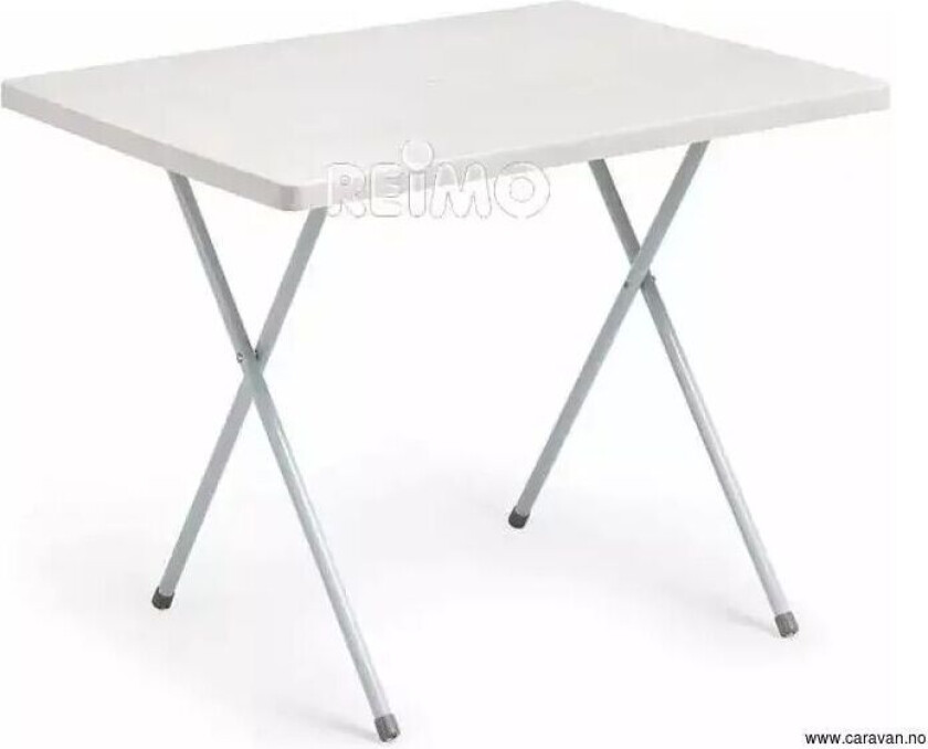 Bilde av Campingbord Eva 80x60x62 Cm