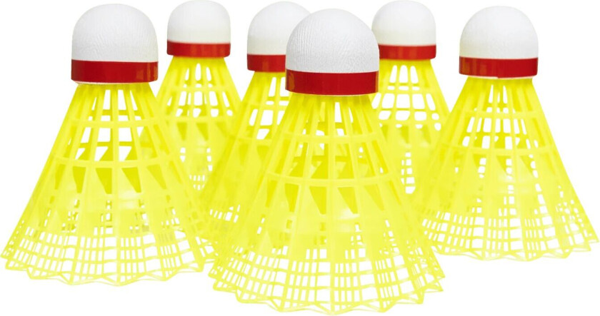 Fz Forza Ns7 Fast, badmintonball Yellow