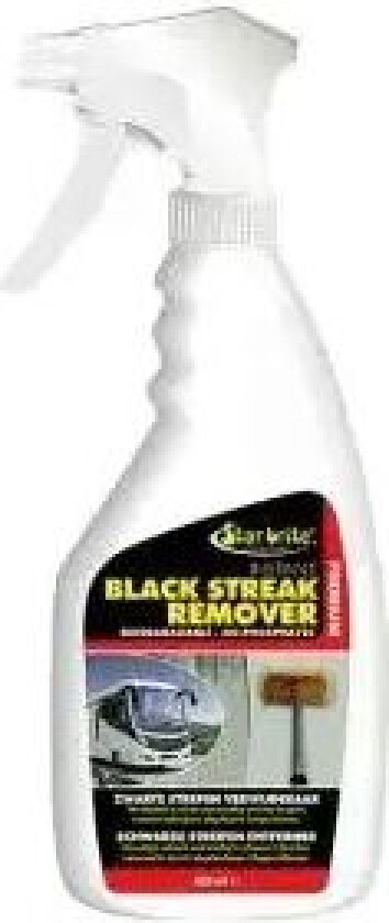 Flekkfjerner 650 Ml