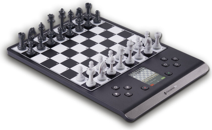 Millennium Chess Genius Pro 2024 sjakkdatamaskin