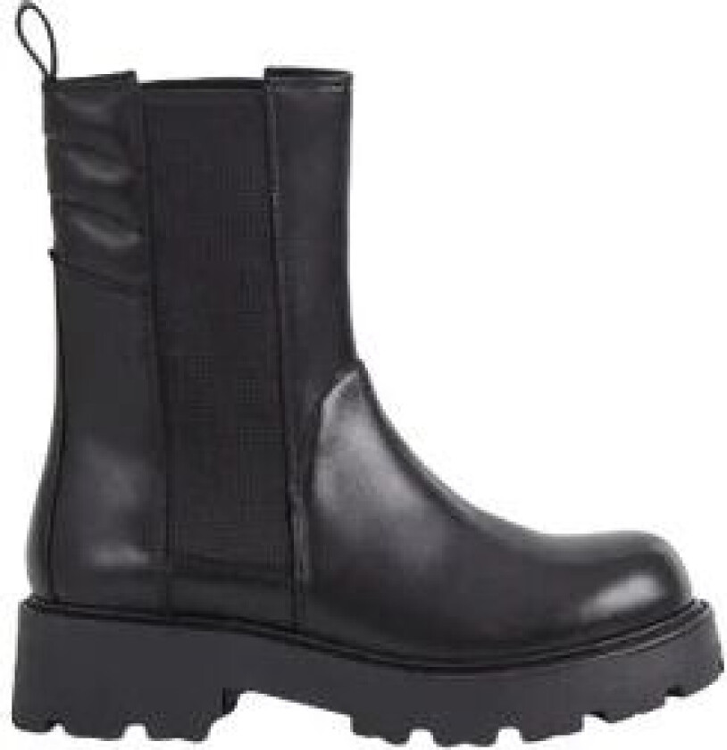 4849 Cosmo 2.0 Boots - Black 40