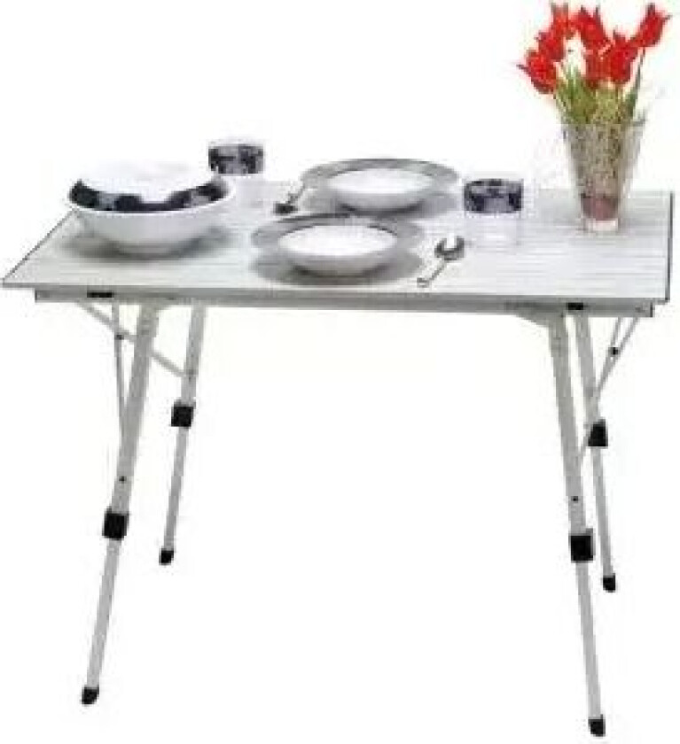 Campingbord Bali 90x60x70 Cm