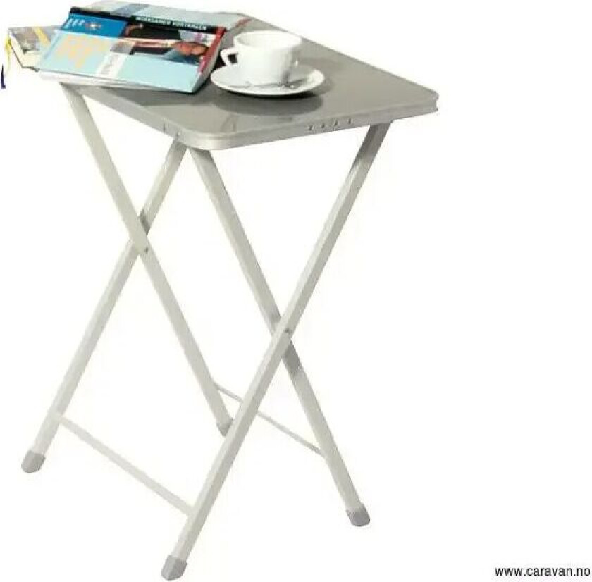 Campingbord Butler 53x38x64 Cm