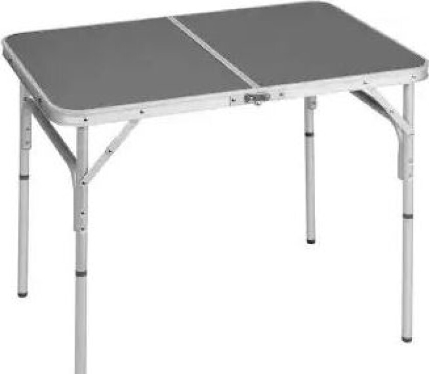 Campingbord Brunner Bayla 4 120x62cm Grå