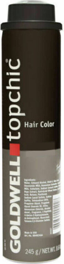 Topchic 4-BV California Blue 250 ml