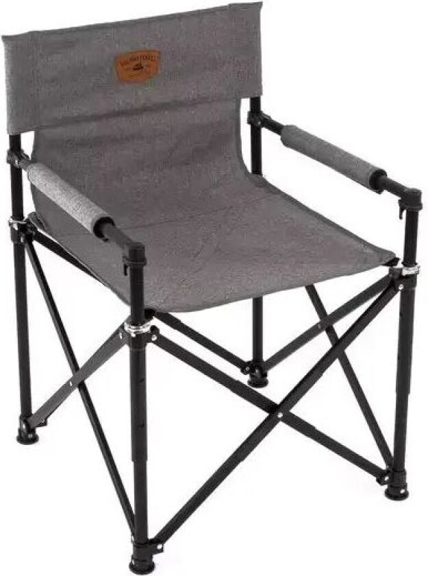 Holiday Travel Campingstol Toscana Belastning Opptil 100 Kg