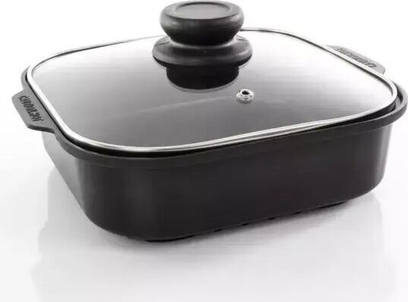 Cook'N Fold Grillpanne Til Produkt 706622