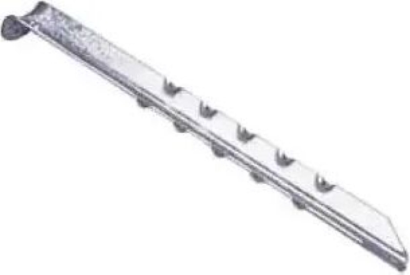 Teltplugg Mammut 30 Cm 2 Stk