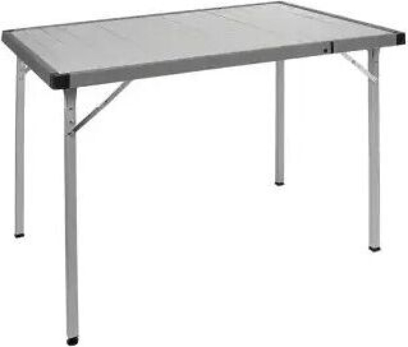 Campingbord Silver Gapless Extender