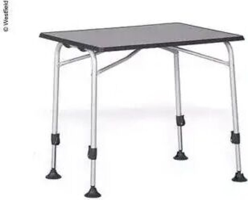 Westfield Campingbord Viper 115 115x70 Cm