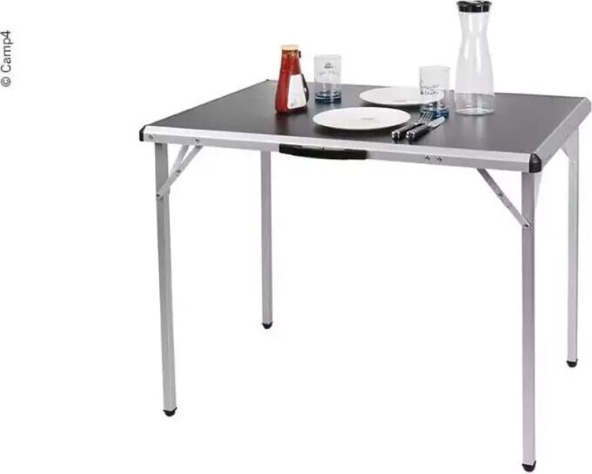 Campingbord Tore 90x60x70 Cm