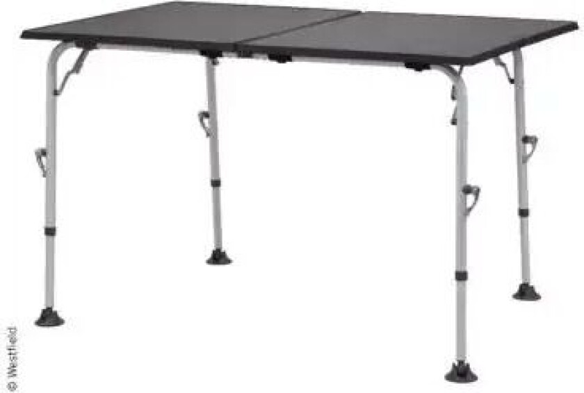 Bilde av Westfield Campingbord Aircolite Twin 120 120x80 Cm
