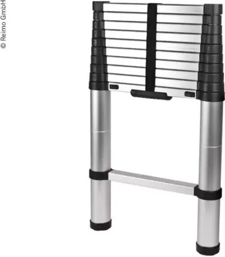 Teleskopstige Escali 320 Cm 11 Trinn