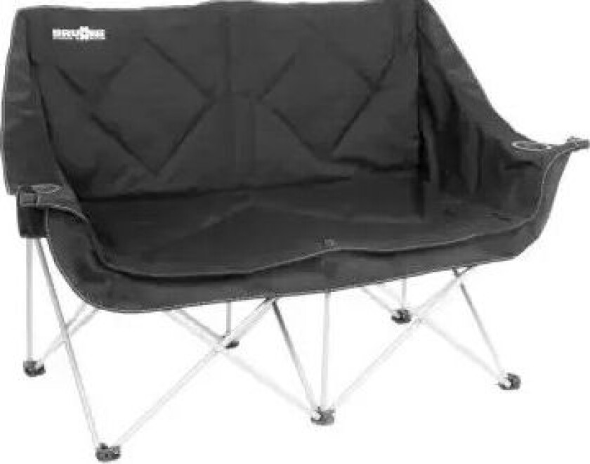 Campingstol Brunner Action Sofa Polstret