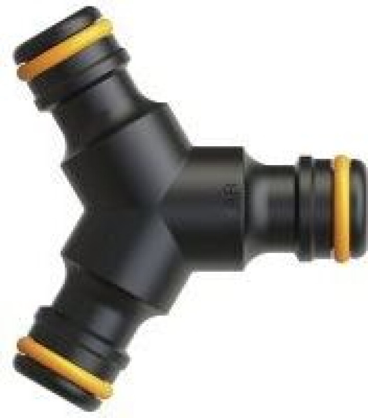 Bilde av 1027070 Grenkobling 3-veis