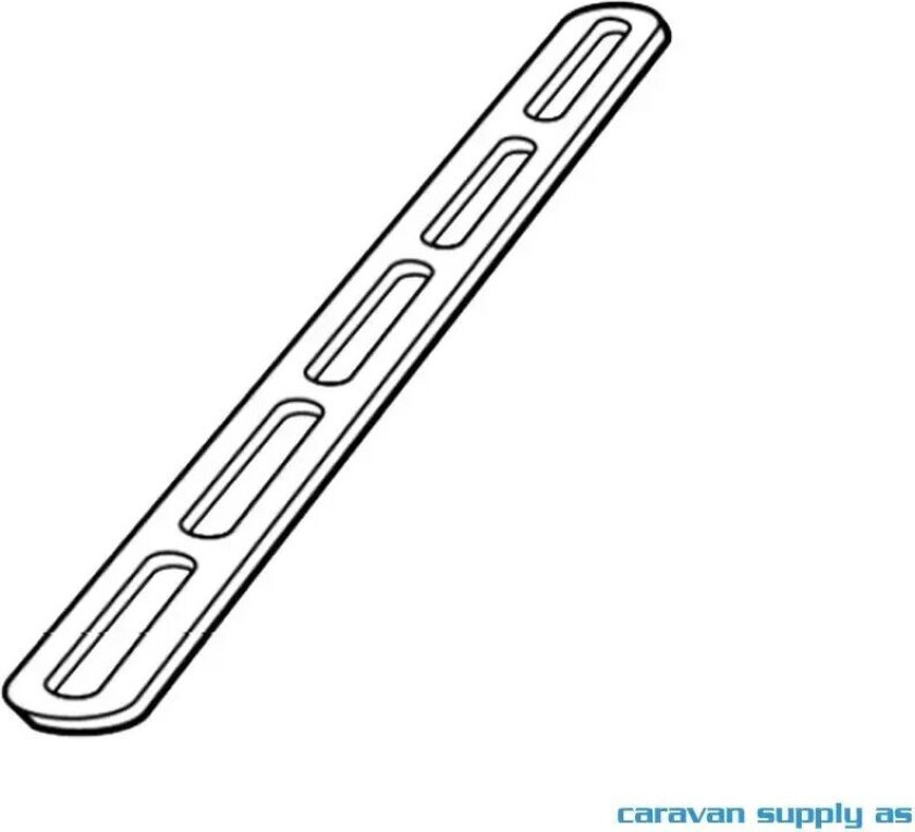 Bilde av Strekkbånd Teltplugg 20cm 5stk