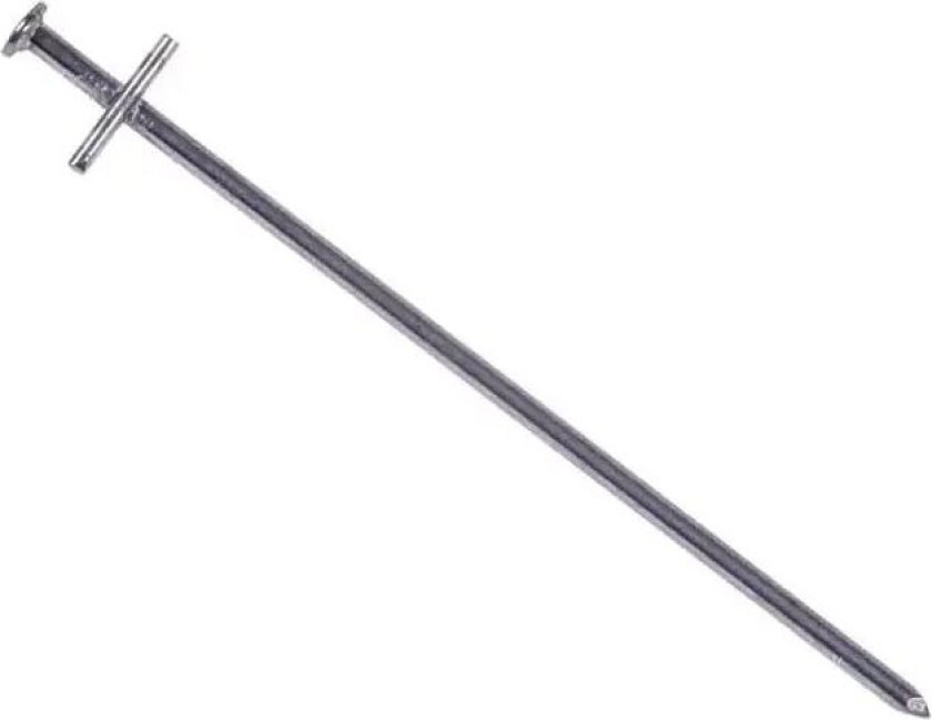 Teltplugg Tarzan 23 Cm 5 Stk Ø6 Mm