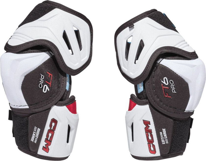 JETSPEED FT6 Pro 23/24, albuebeskyttelse, senior STD