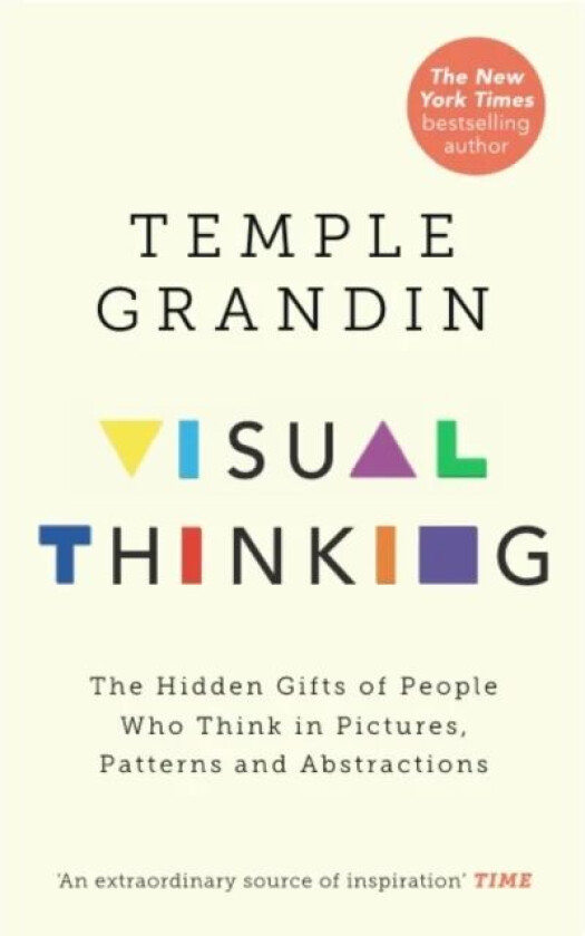 Visual Thinking av Temple Grandin