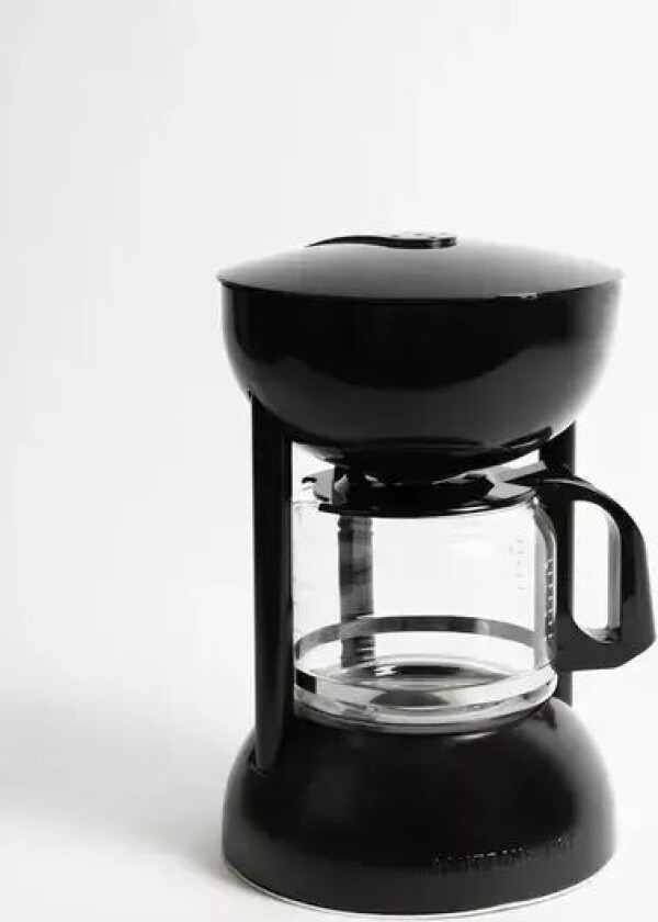 Kaffetrakter For Gassbluss