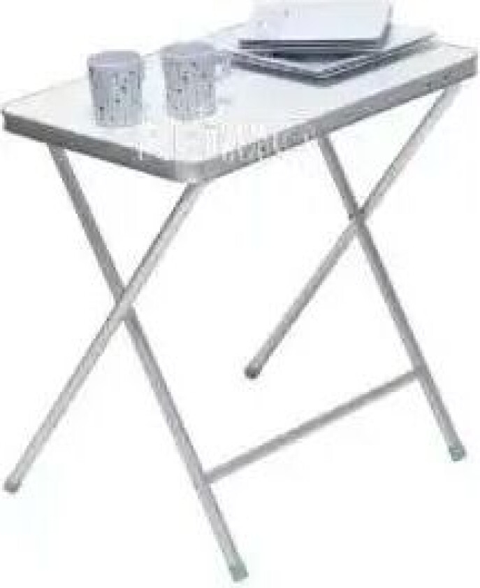 Campingbord Big Butler 60x40x65 Cm