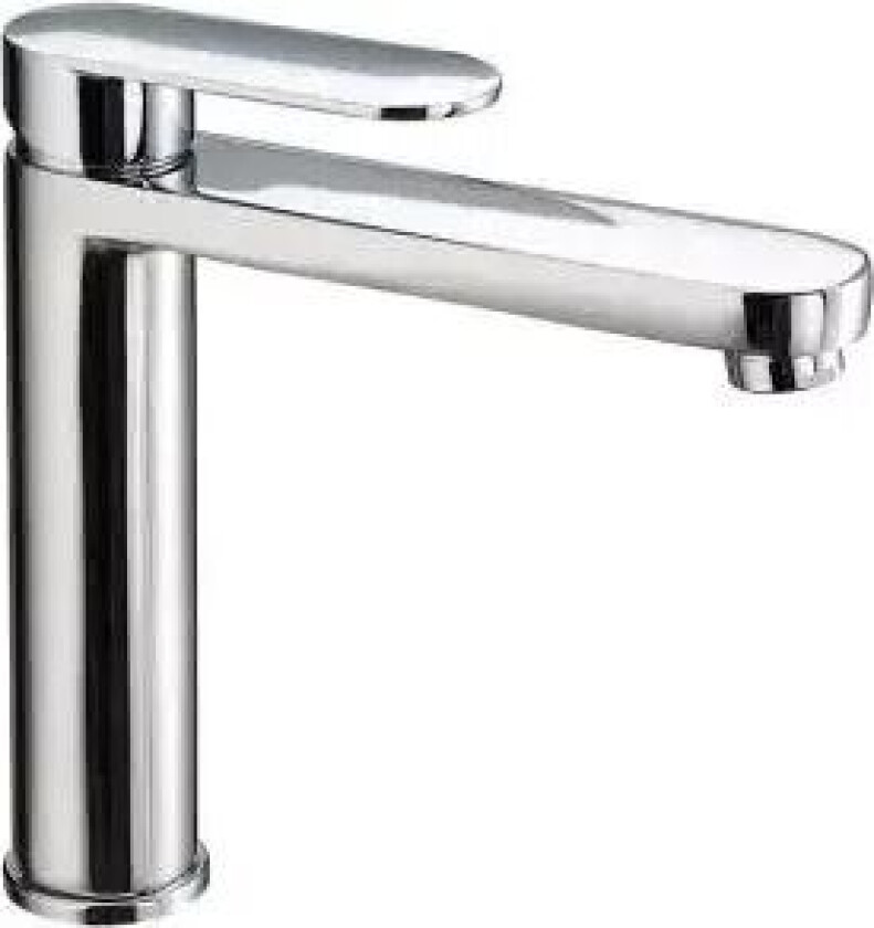 Blandebatteri Linnea S For Kjøkken For Varmt- Og Kaldtvann