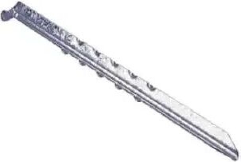 Teltplugg Mammut 40 Cm 2 Stk